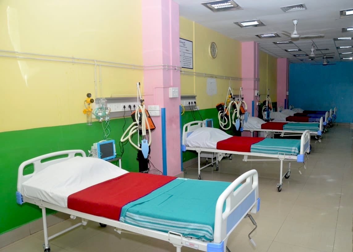 Help Shivaanand feed 200 cancer patients and their families